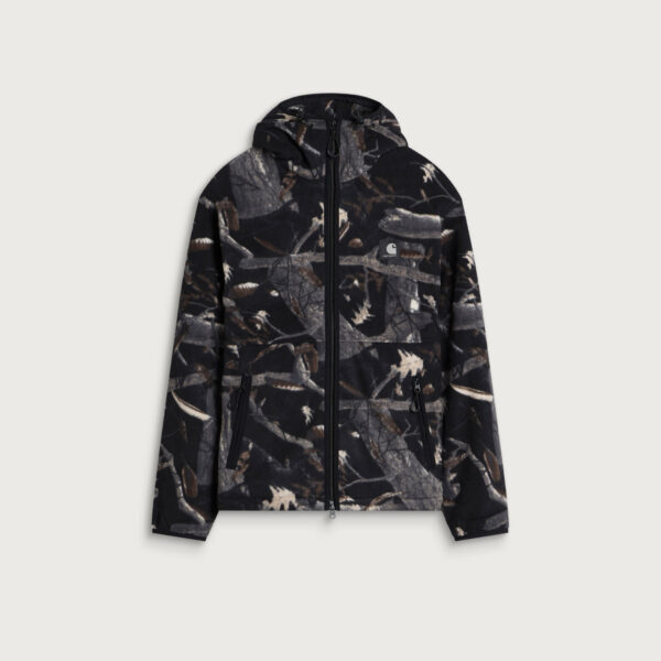 Куртка Carhartt WIP Blevin Liner