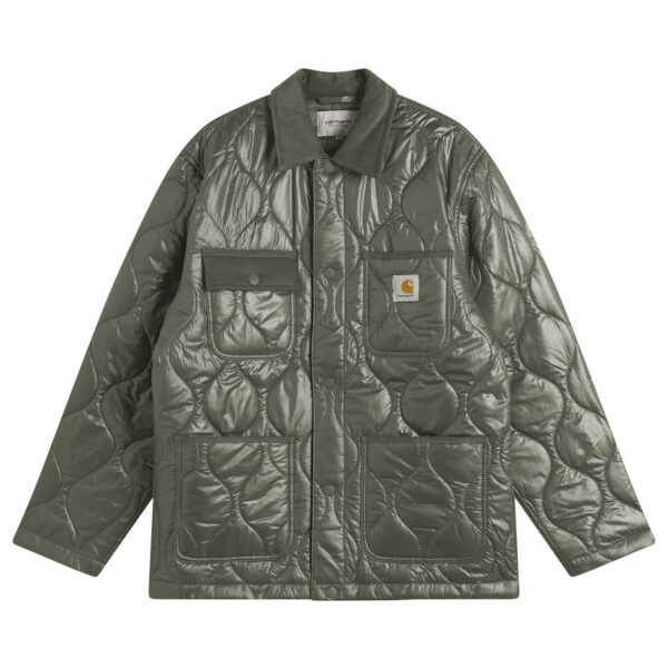 Куртка Carhartt WIP Oscar Chore Liner