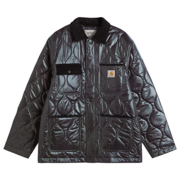 Куртка Carhartt WIP Oscar Chore Liner