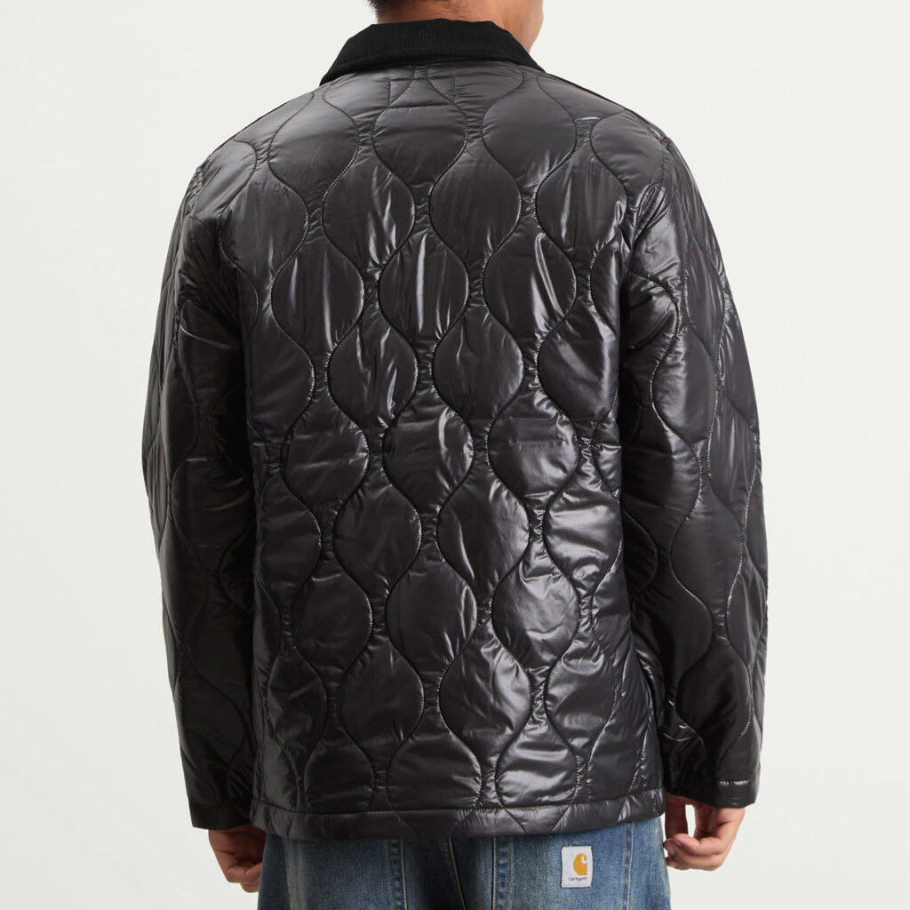 Куртка Carhartt WIP Oscar Chore Liner