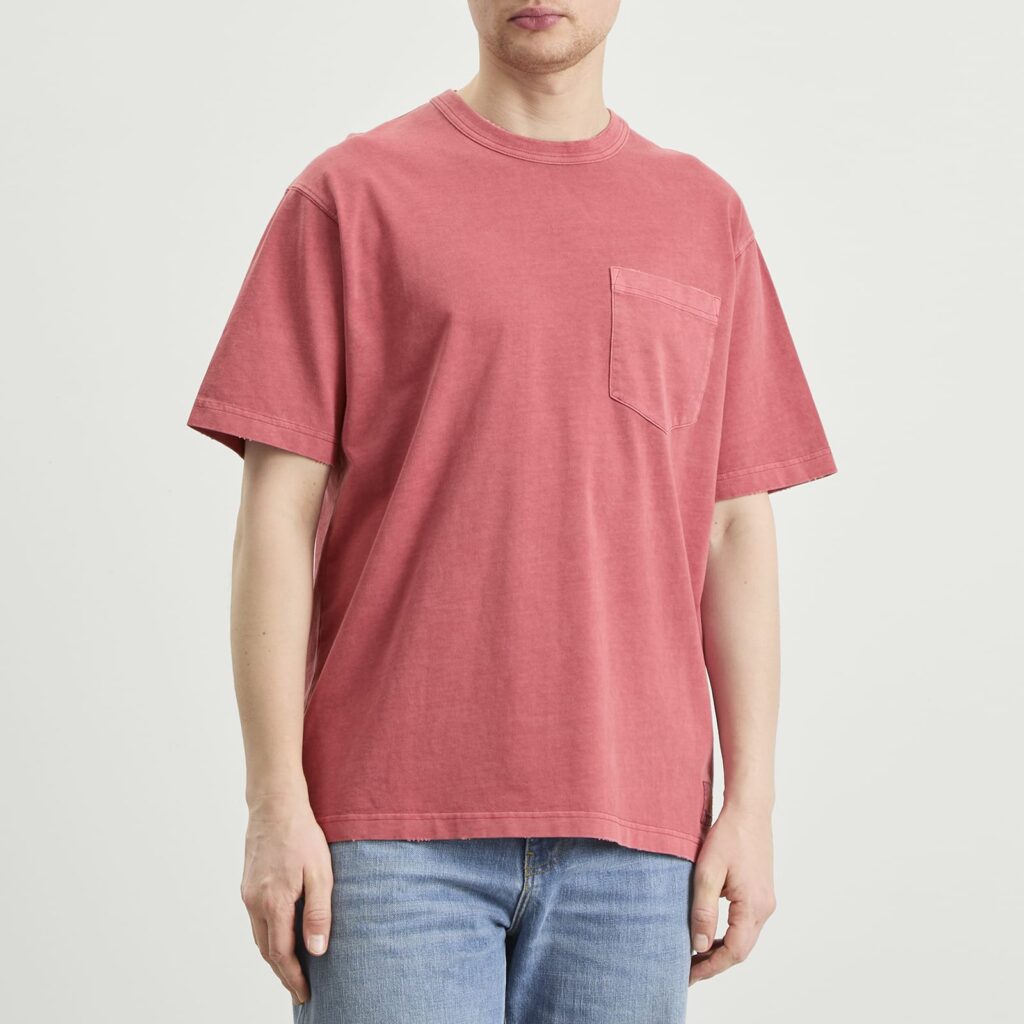 Футболка Carhartt WIP Torion Pocket