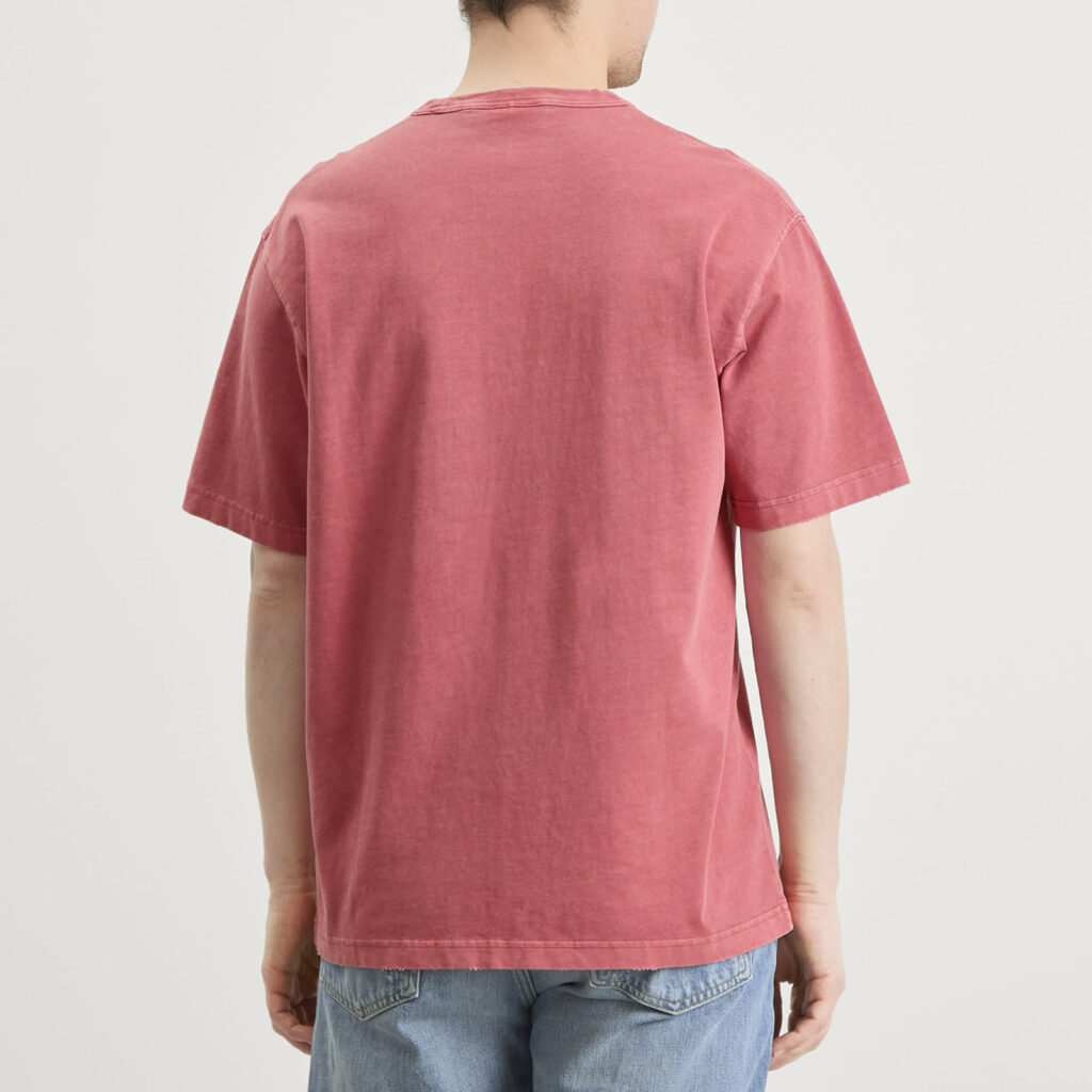Футболка Carhartt WIP Torion Pocket