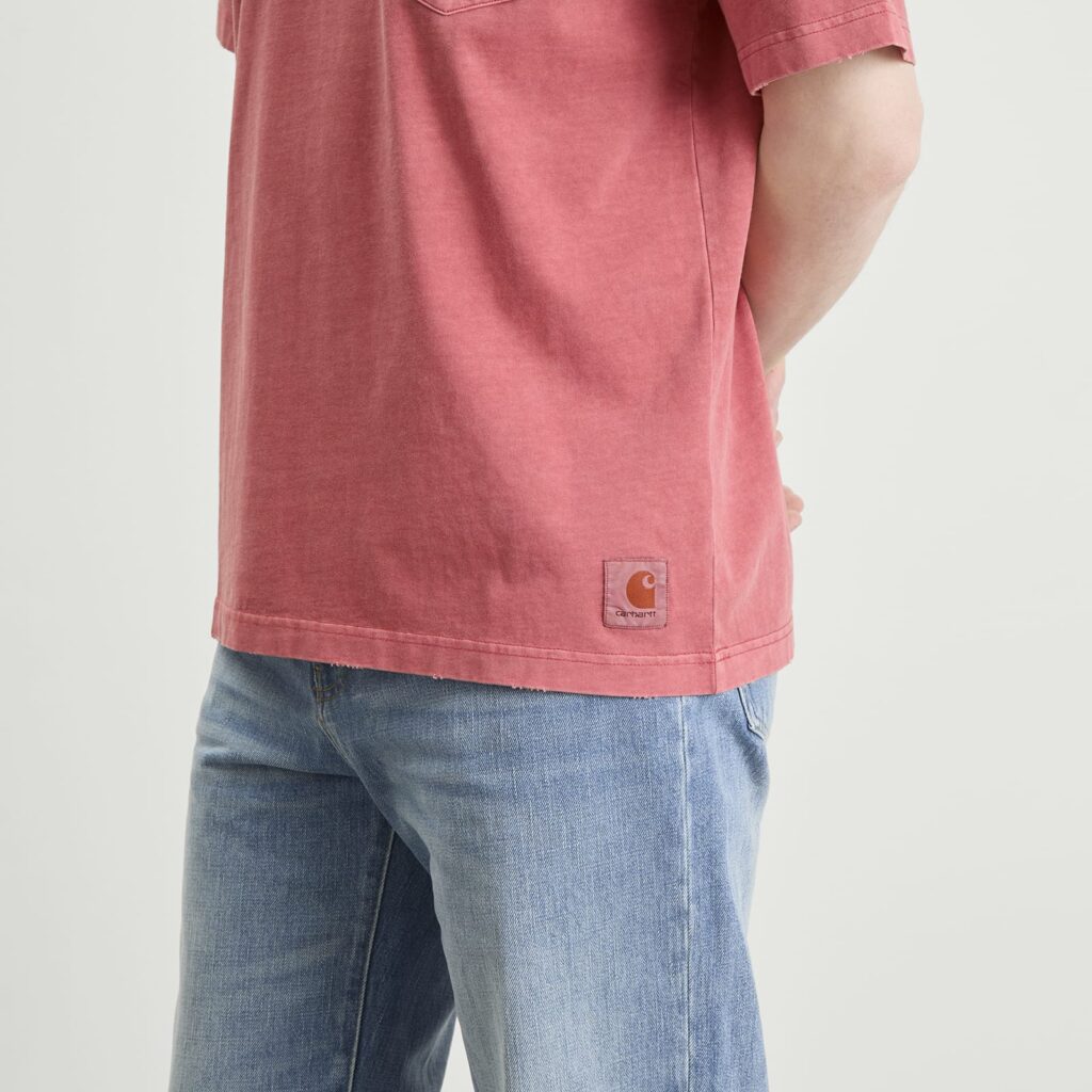 Футболка Carhartt WIP Torion Pocket