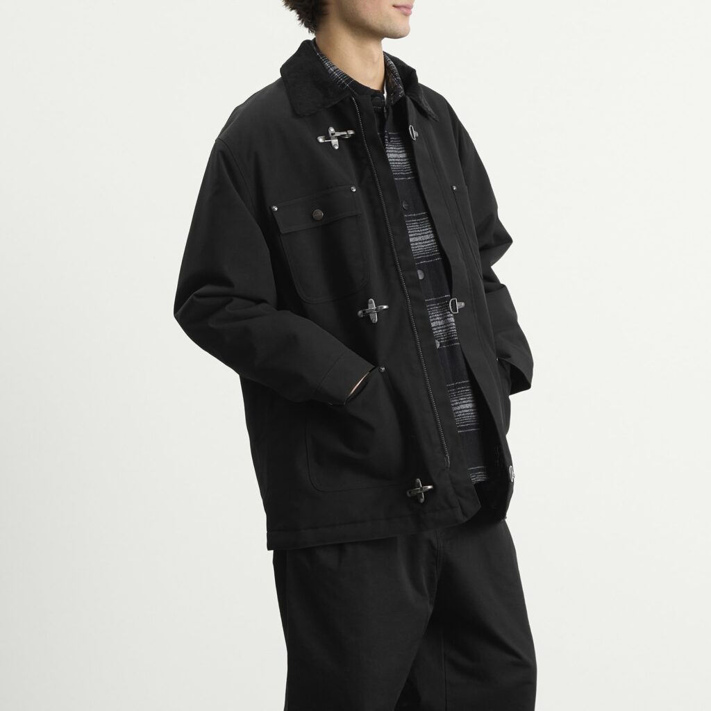 Куртка Carhartt WIP Adair Coat