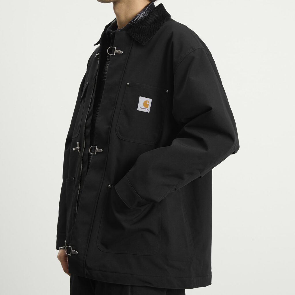 Куртка Carhartt WIP Adair Coat