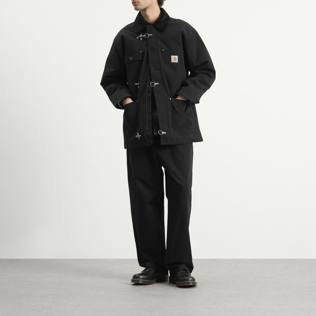 Куртка Carhartt WIP Adair Coat