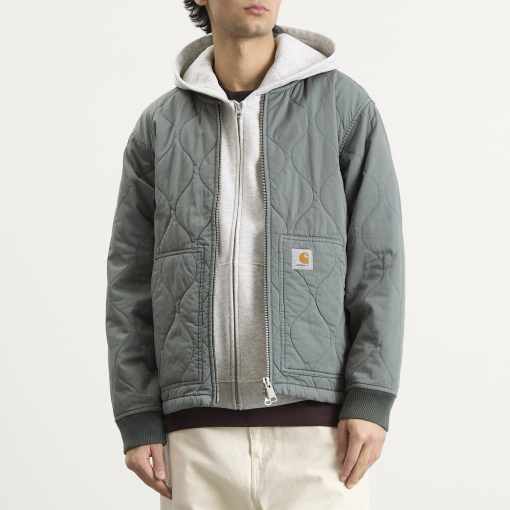 Куртка Carhartt WIP Kylan Liner