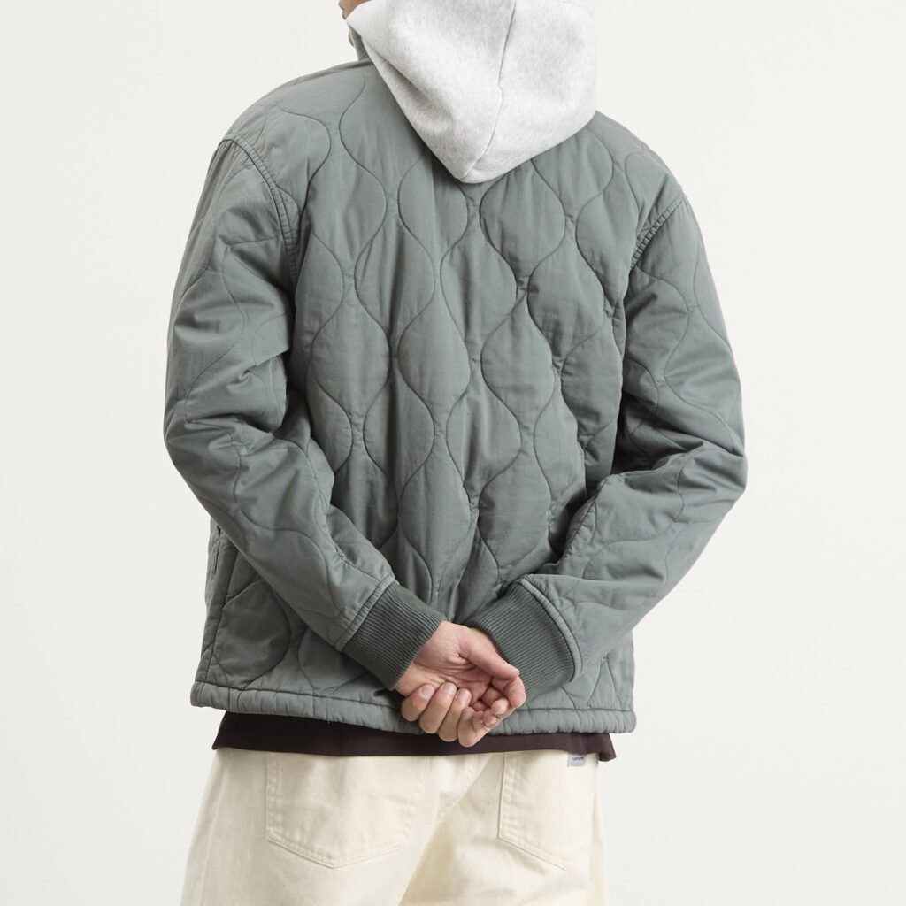 Куртка Carhartt WIP Kylan Liner