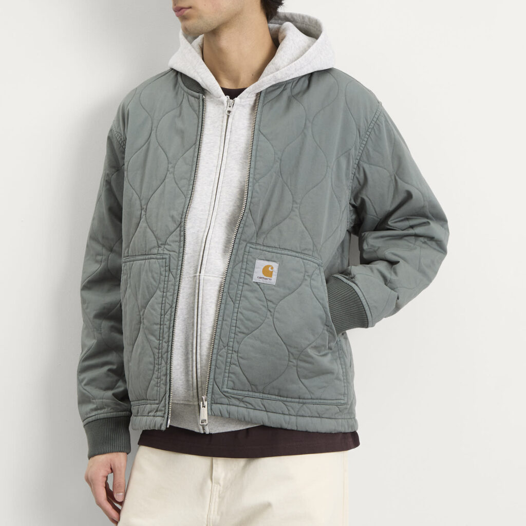 Куртка Carhartt WIP Kylan Liner