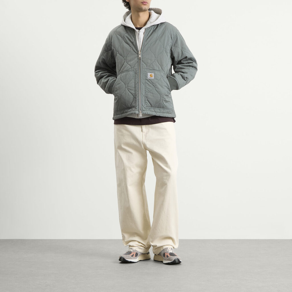 Куртка Carhartt WIP Kylan Liner