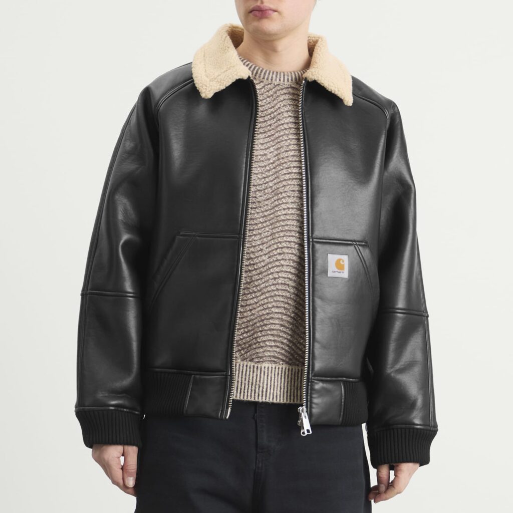 Куртка Carhartt WIP Shepton