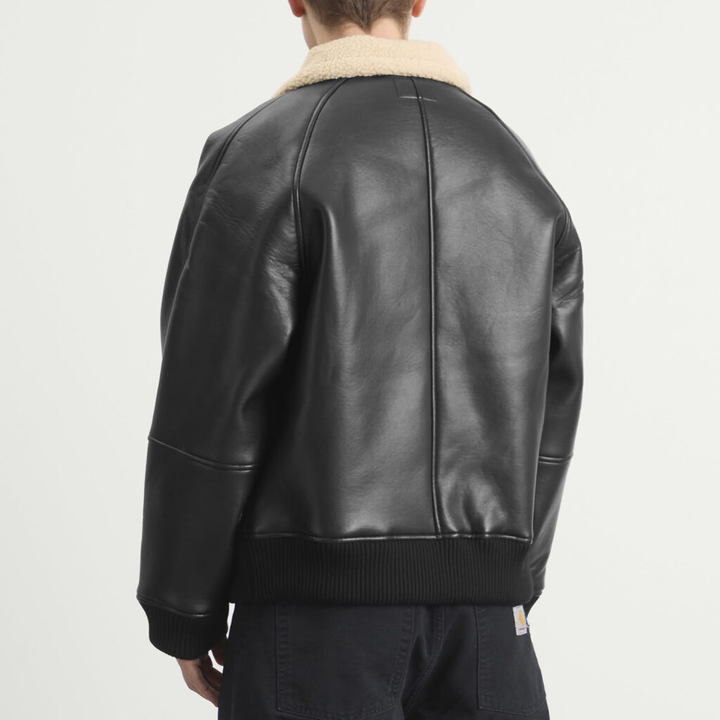 Куртка Carhartt WIP Shepton