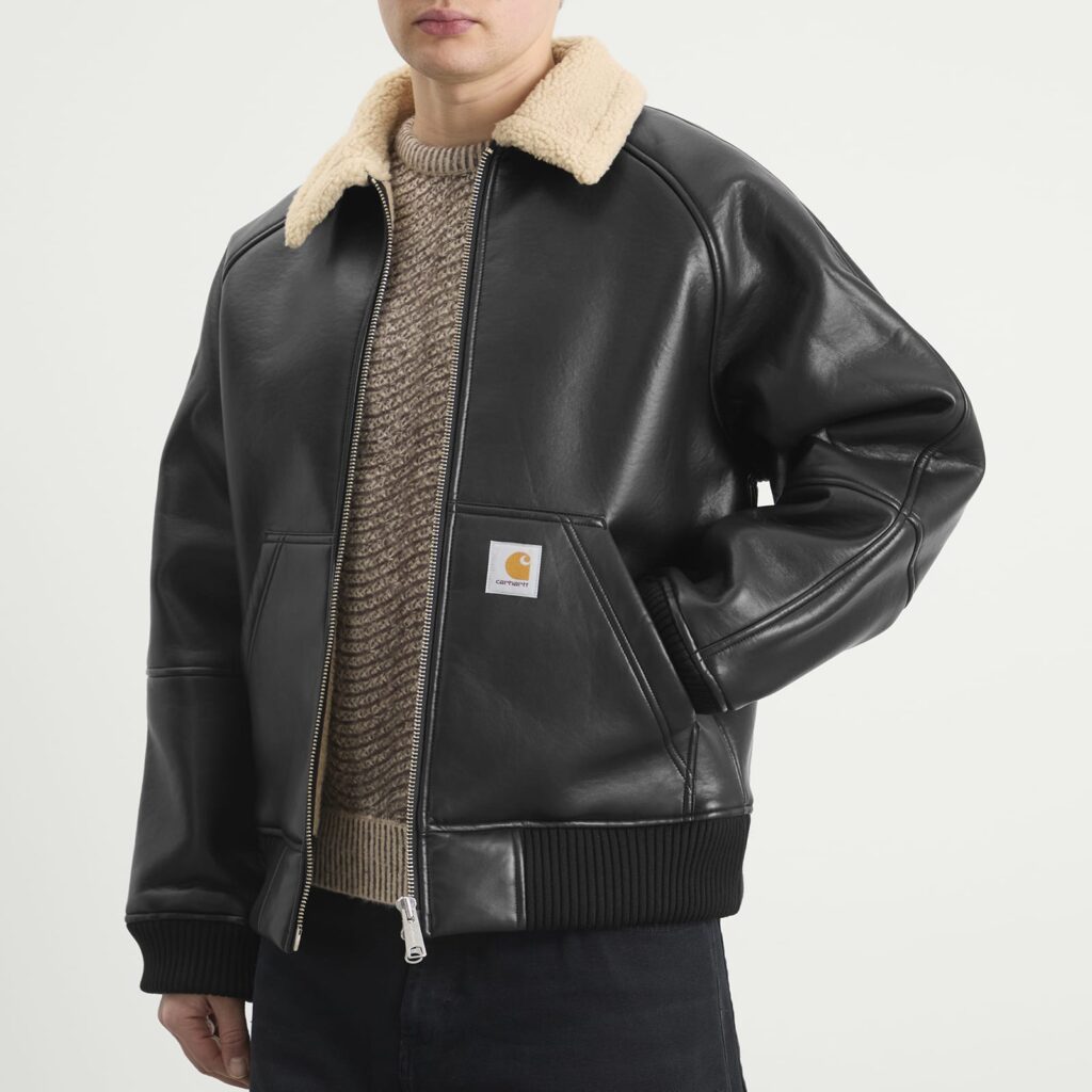 Куртка Carhartt WIP Shepton