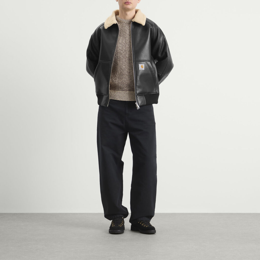 Куртка Carhartt WIP Shepton