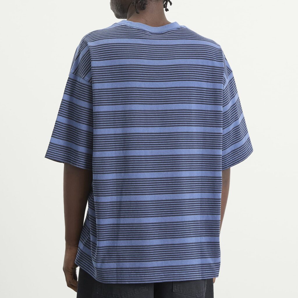 Футболка Carhartt WIP Hanson Stripe