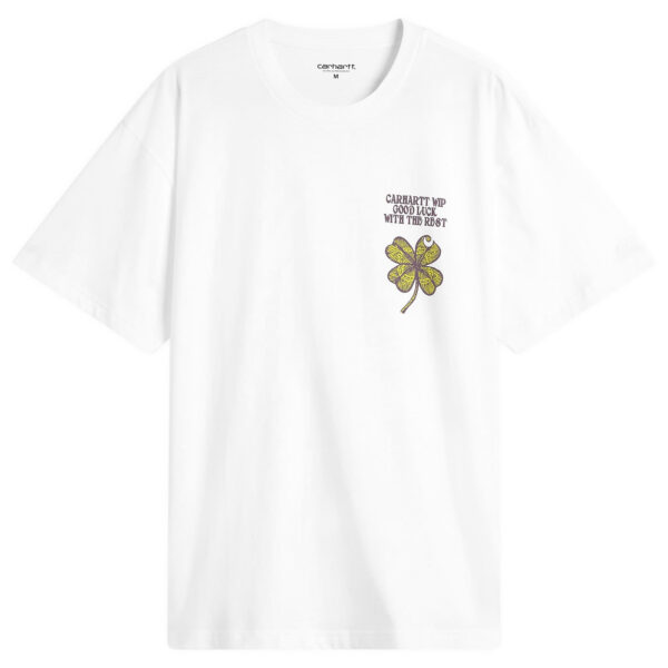 Футболка Carhartt WIP Clover