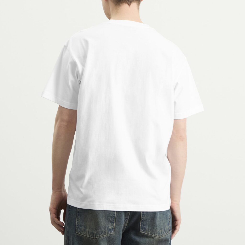 Футболка Carhartt WIP Clover