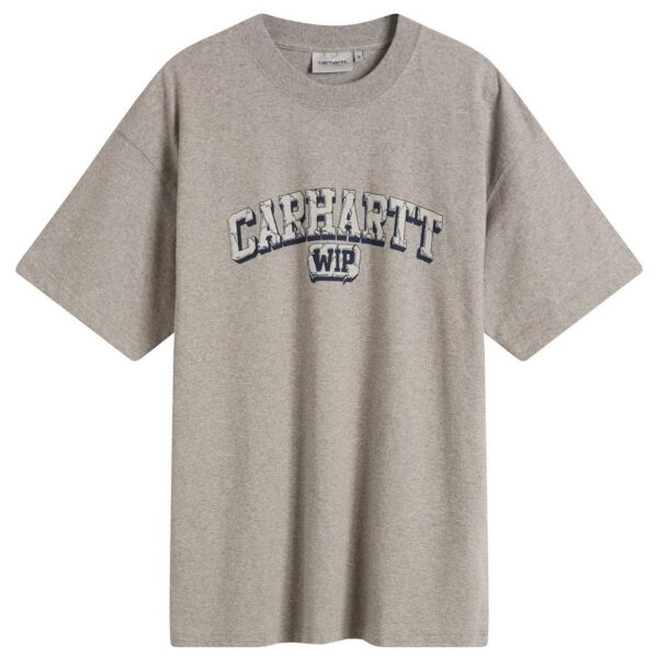 Футболка Carhartt WIP Heavy Duty