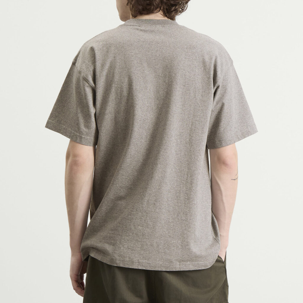 Футболка Carhartt WIP Heavy Duty