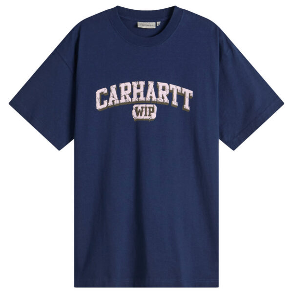 Футболка Carhartt WIP Heavy Duty