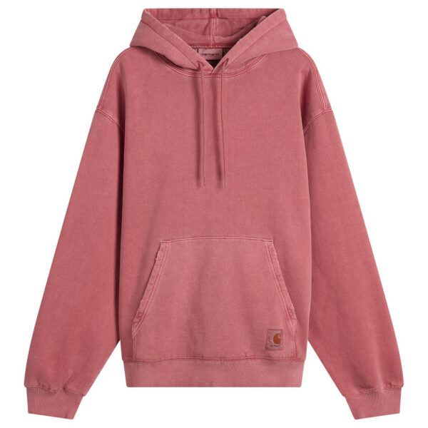 Худи Carhartt WIP Hooded Torion Sweat