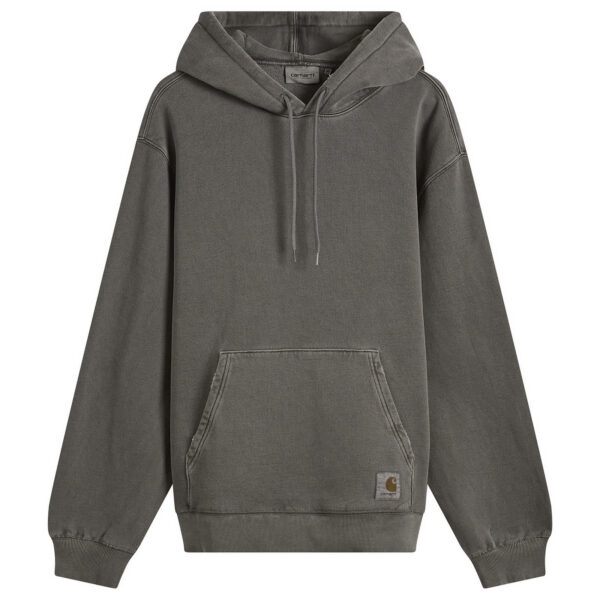 Худи Carhartt WIP Hooded Torion Sweat