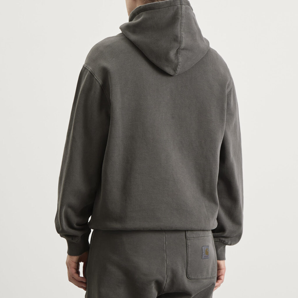Худи Carhartt WIP Hooded Torion Sweat