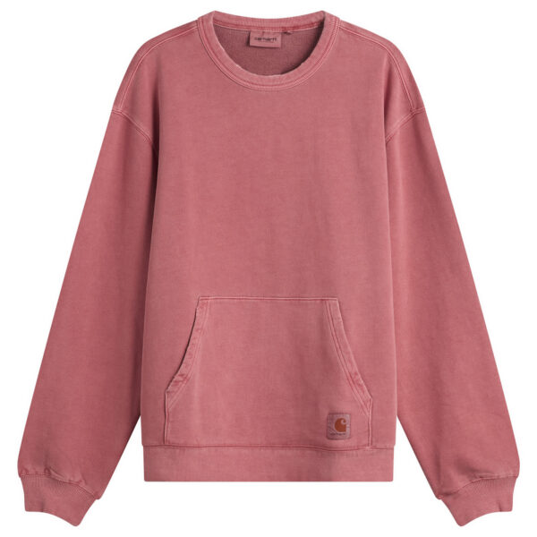 Свитшот Carhartt WIP Torion