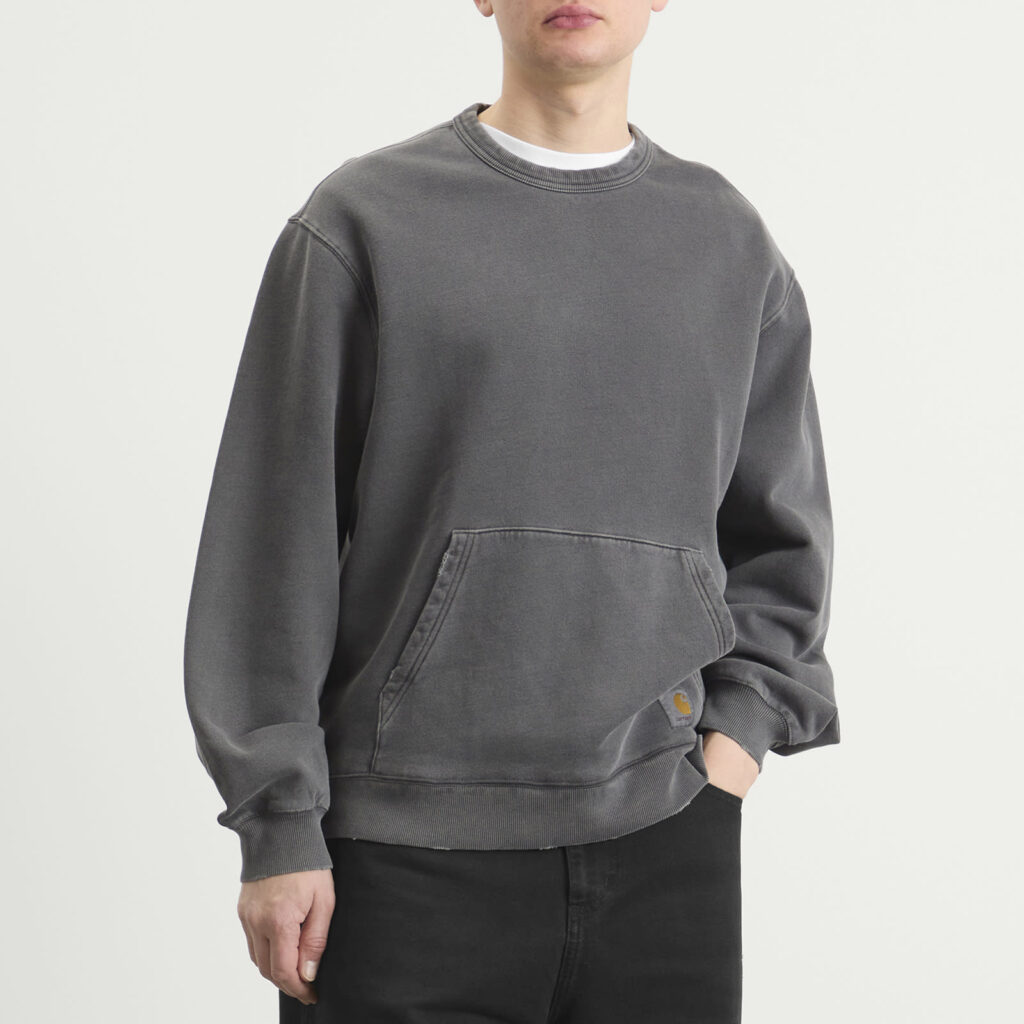 Свитшот Carhartt WIP Torion