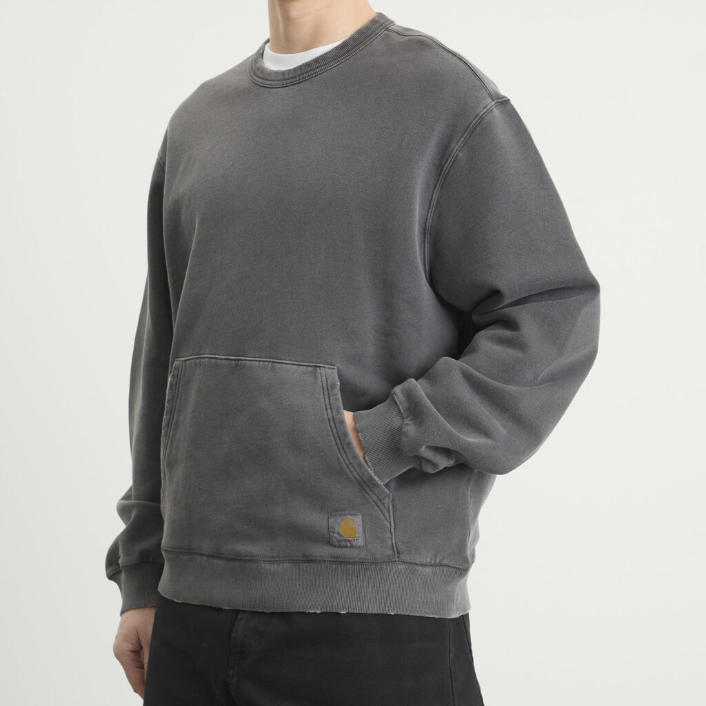 Свитшот Carhartt WIP Torion