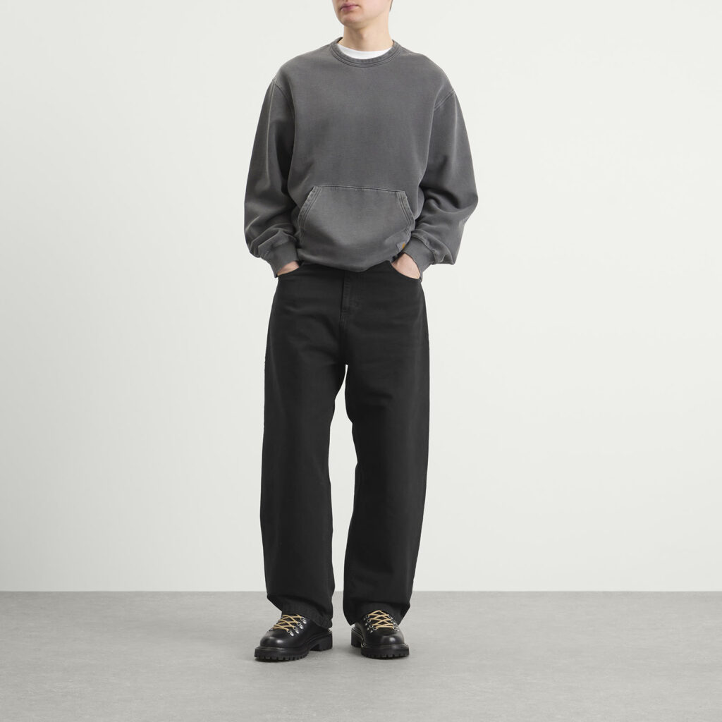 Свитшот Carhartt WIP Torion