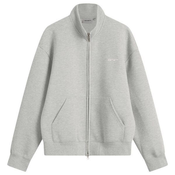 Куртка Carhartt WIP Alda Zip Sweat