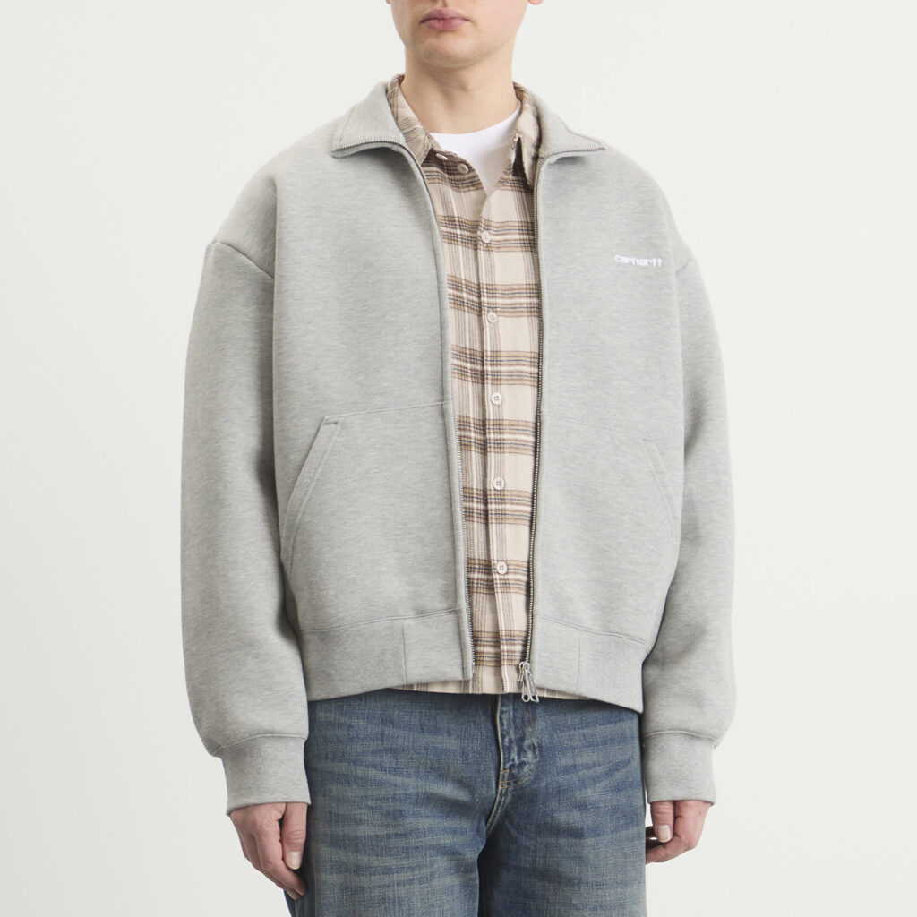 Куртка Carhartt WIP Alda Zip Sweat