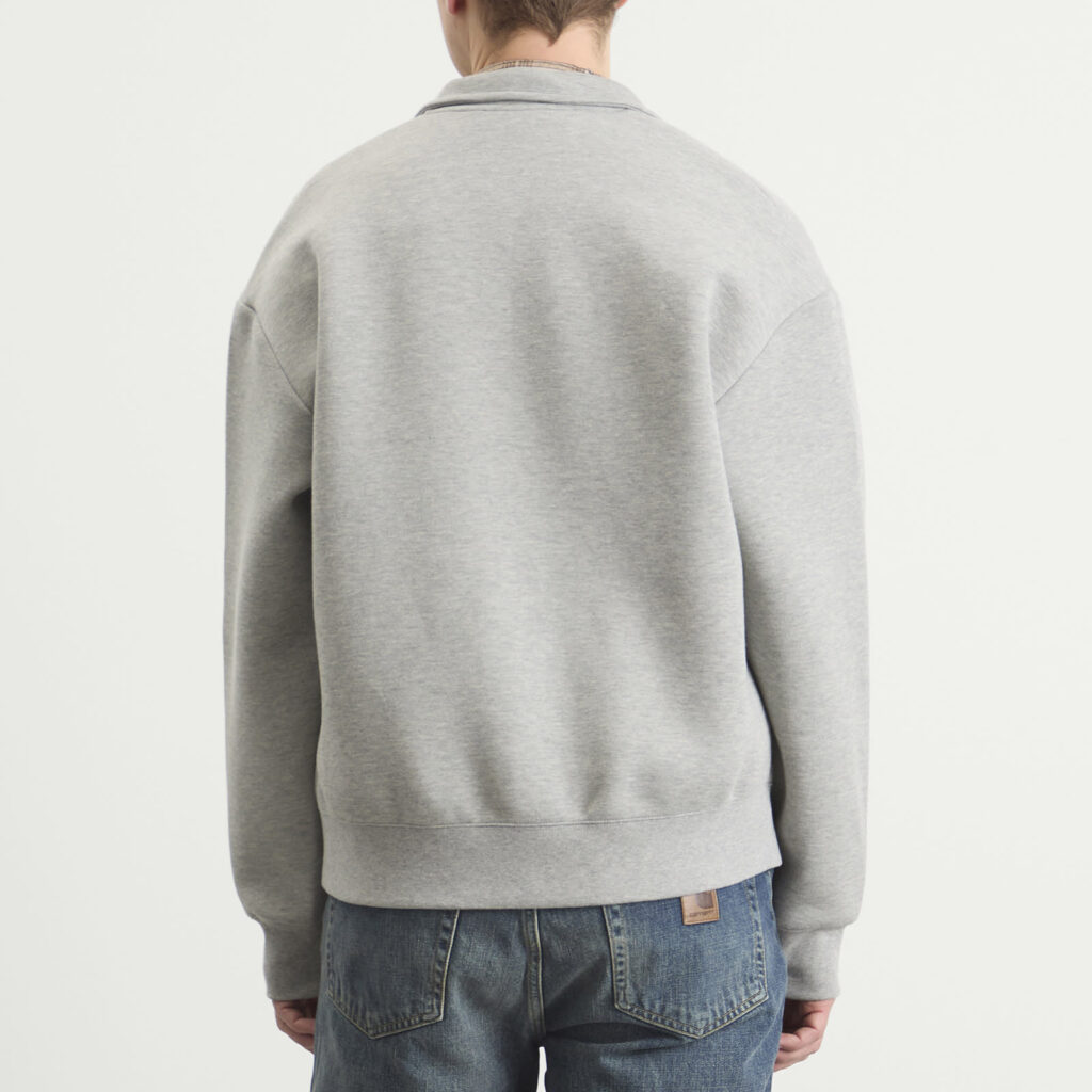 Куртка Carhartt WIP Alda Zip Sweat