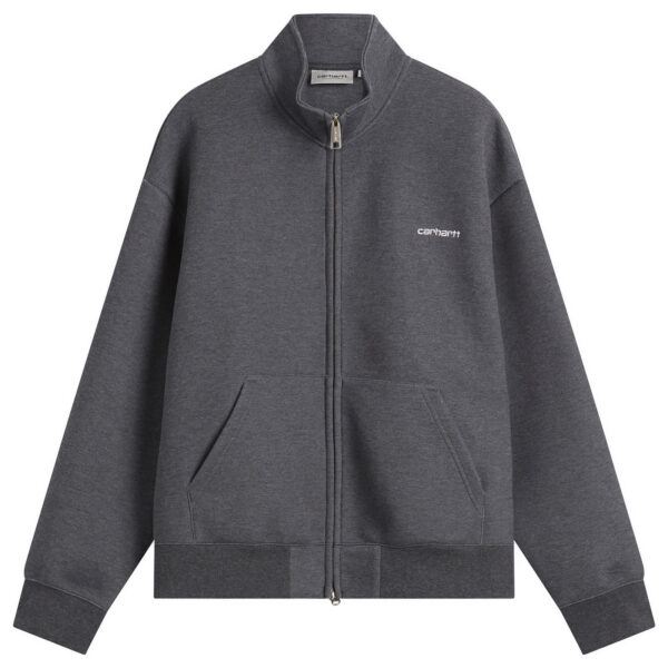 Куртка Carhartt WIP Alda Zip Sweat
