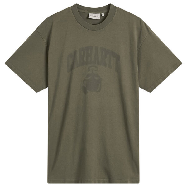 Футболка Carhartt WIP Faded Pond Corps