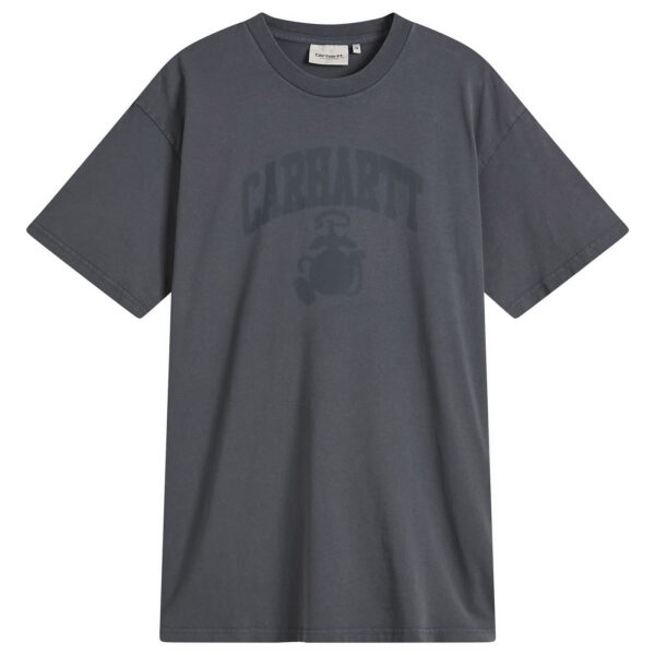 Футболка Carhartt WIP Faded Pond Corps