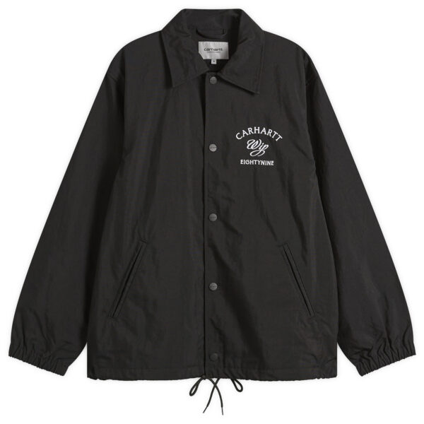 Куртка Carhartt WIP Eightynine Coach