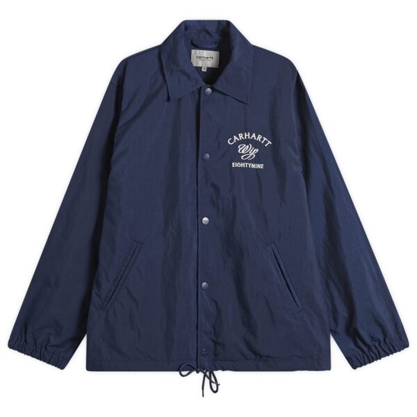 Куртка Carhartt WIP Eightynine Coach