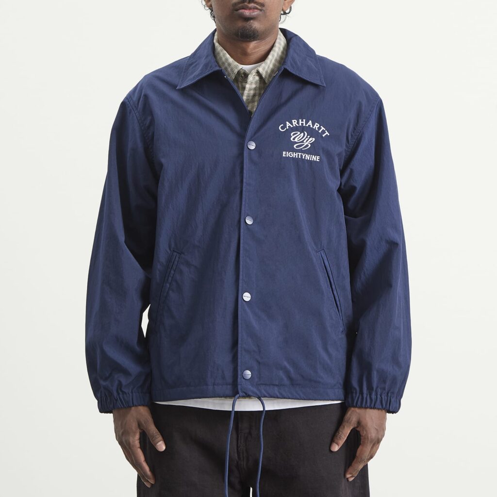 Куртка Carhartt WIP Eightynine Coach