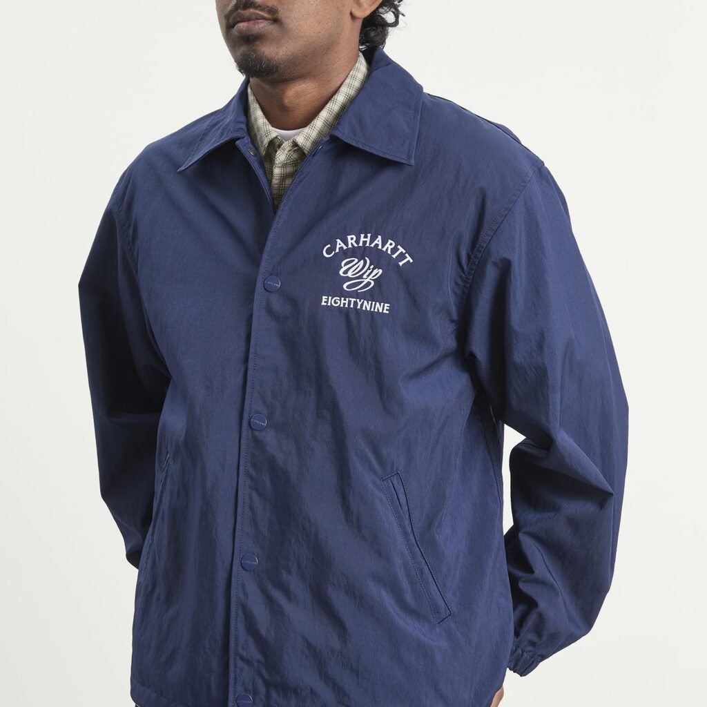 Куртка Carhartt WIP Eightynine Coach