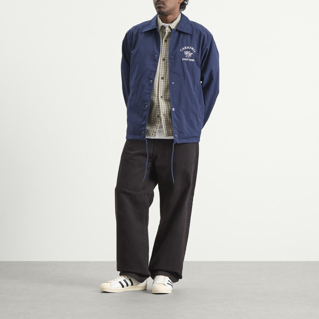 Куртка Carhartt WIP Eightynine Coach