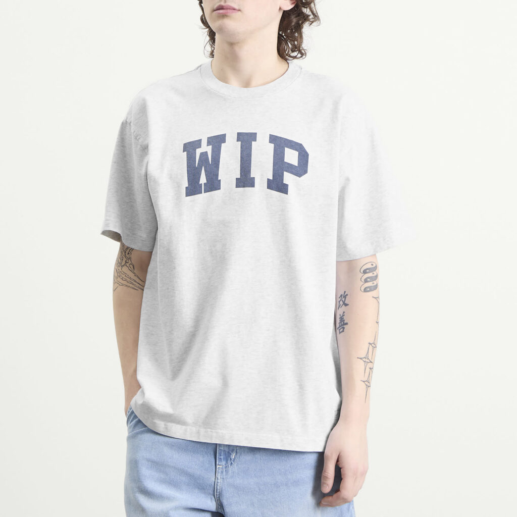 Футболка Carhartt WIP WIP III