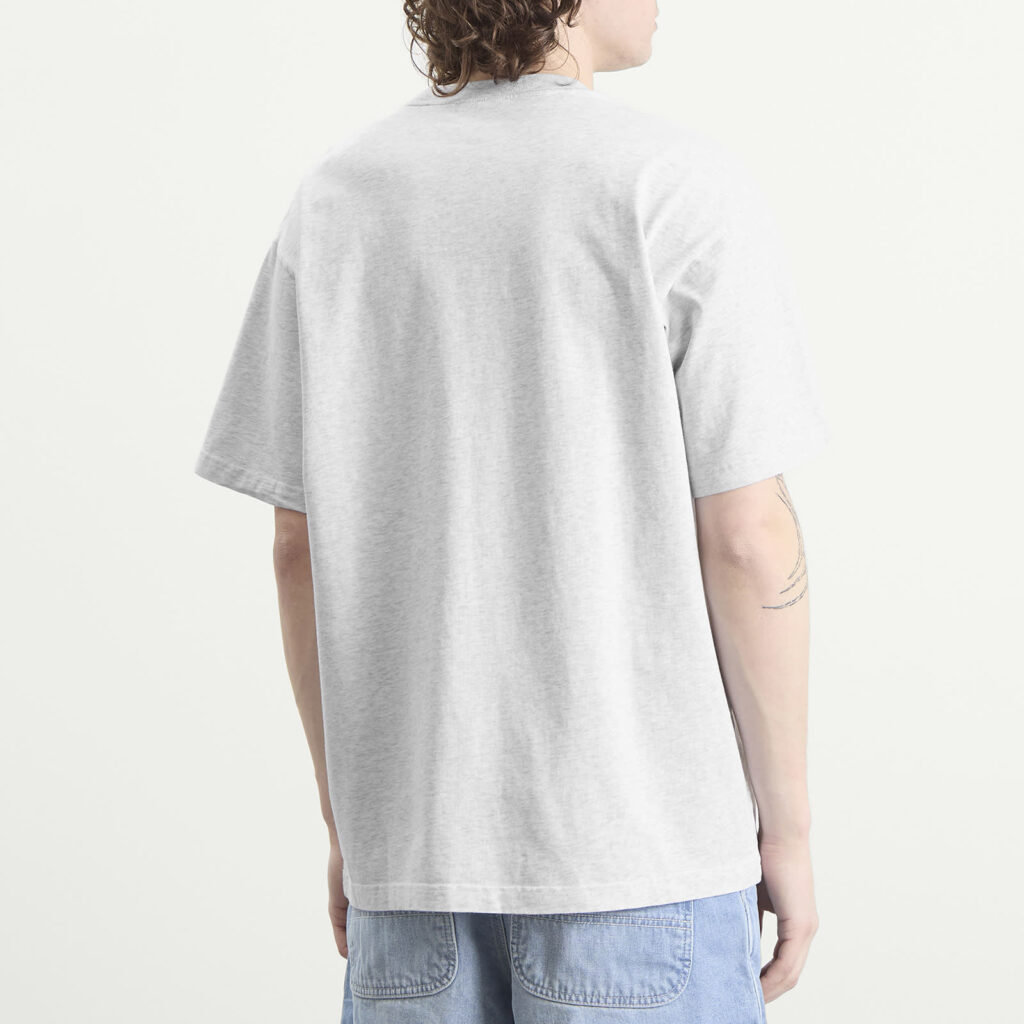 Футболка Carhartt WIP WIP III