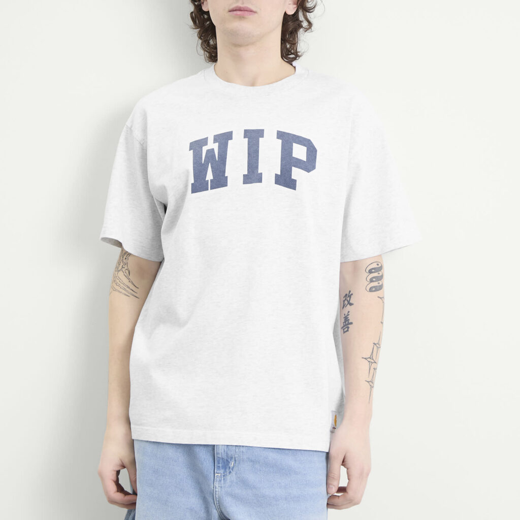 Футболка Carhartt WIP WIP III