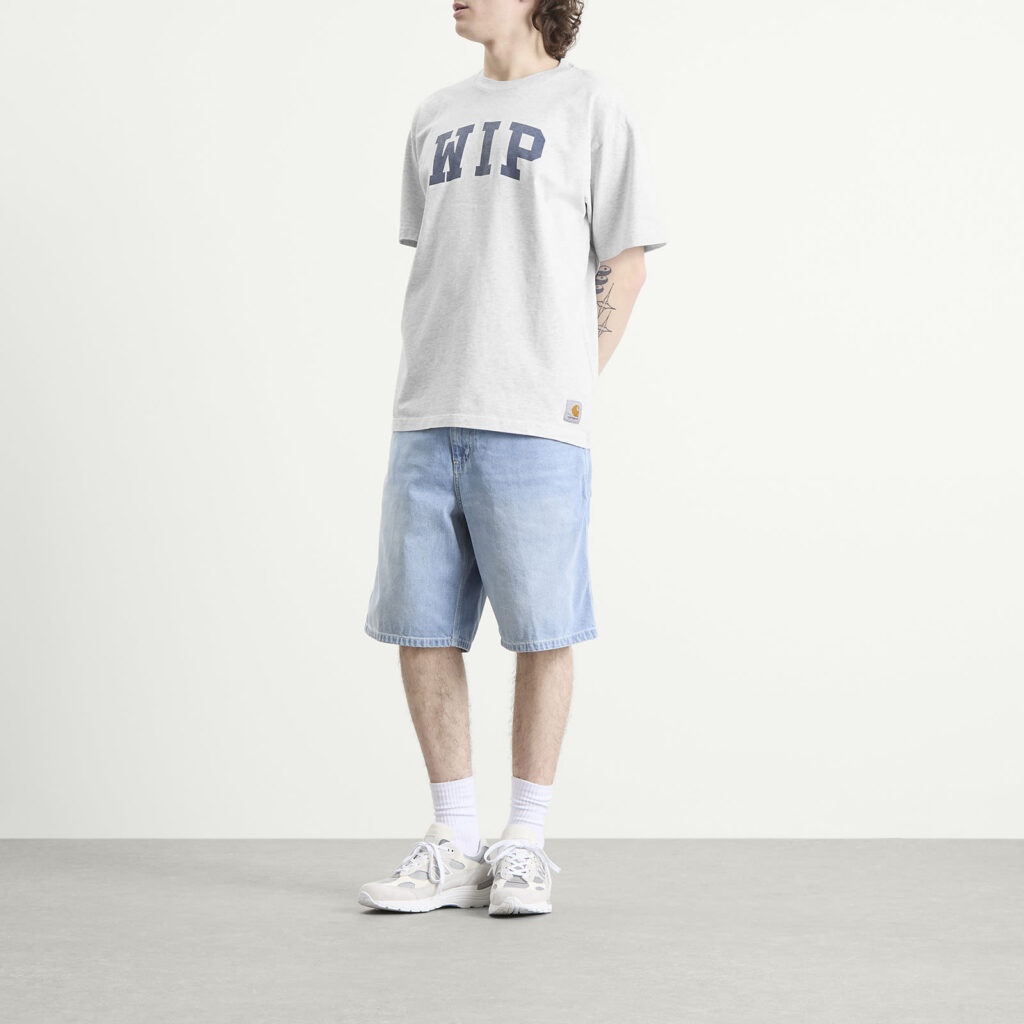 Футболка Carhartt WIP WIP III