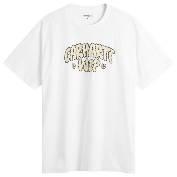 Футболка Carhartt WIP Cloud Script
