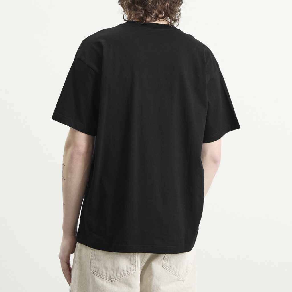 Футболка Carhartt WIP Cloud Script