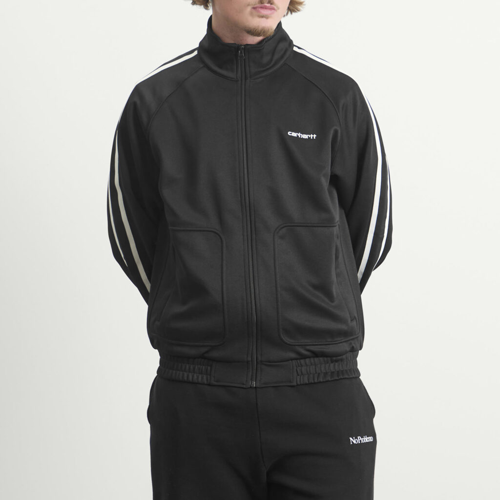 Куртка Carhartt WIP Bolar Track
