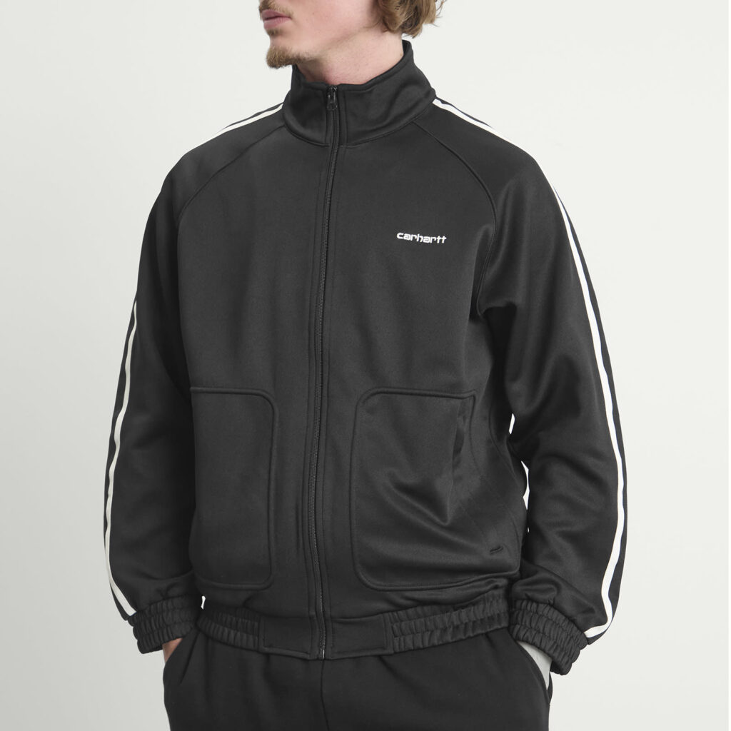 Куртка Carhartt WIP Bolar Track